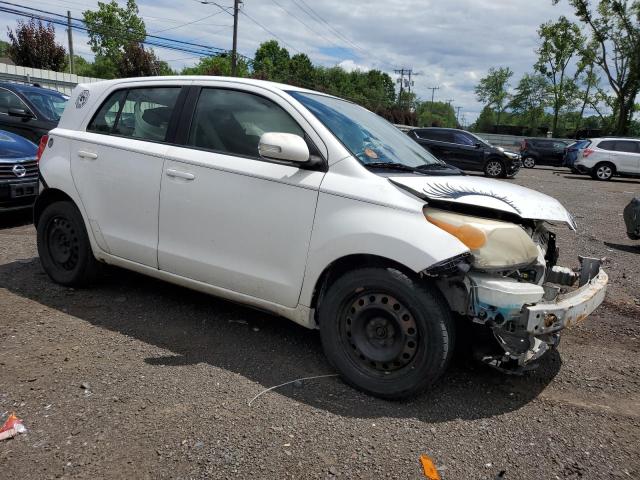 2008 Toyota Scion Xd VIN: JTKKU10418J015692 Lot: 59389554