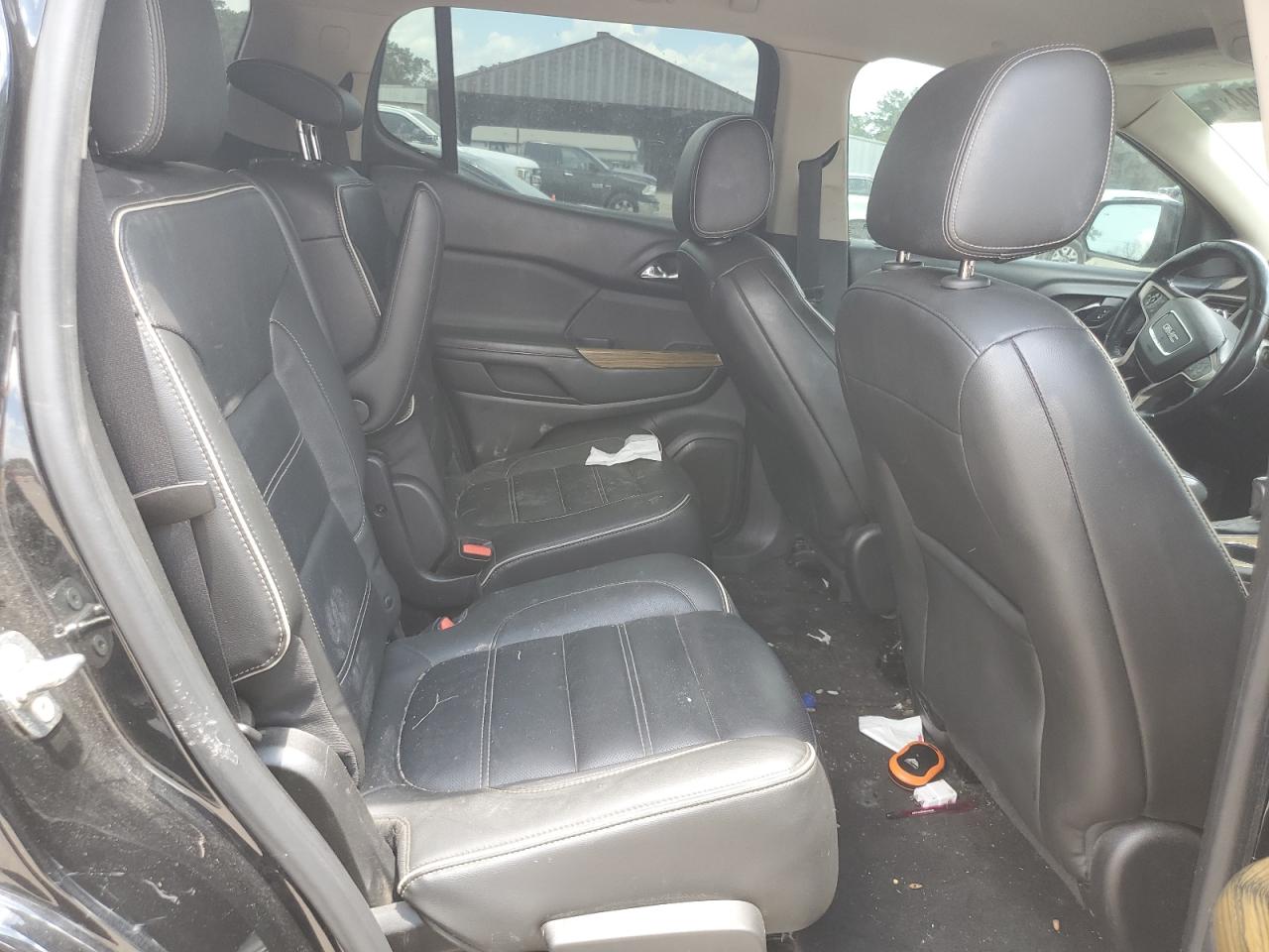 1GKKNPLS2HZ297736 2017 GMC Acadia Denali