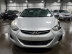 HYUNDAI ELANTRA GL photo