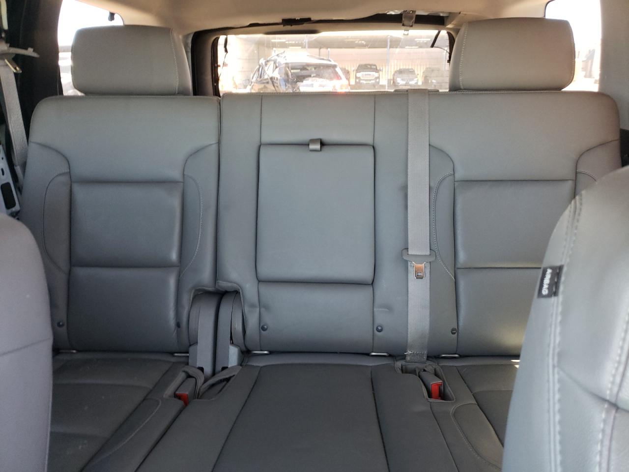 1GNSKBKC3FR656131 2015 Chevrolet Tahoe K1500 Lt