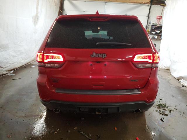 2017 JEEP GRAND CHER - 1C4RJFLGXHC856724