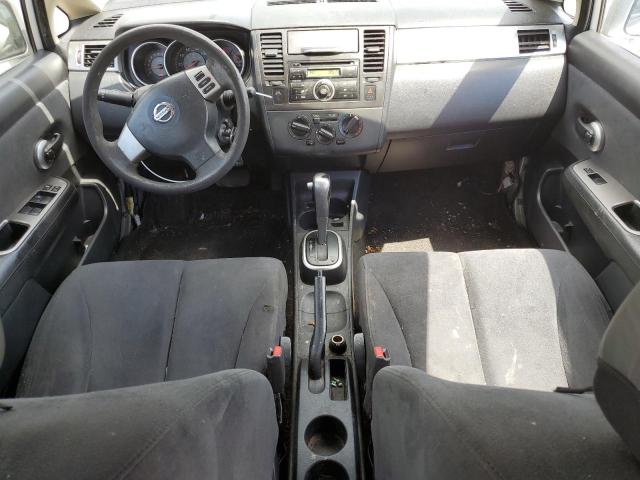 2008 Nissan Versa S VIN: 3N1BC13E48L407883 Lot: 57994624