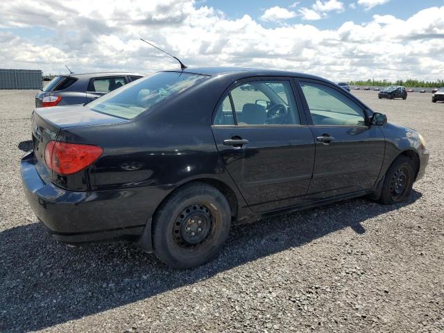 2006 Toyota Corolla Ce VIN: 2T1BR32E76C599549 Lot: 59246644