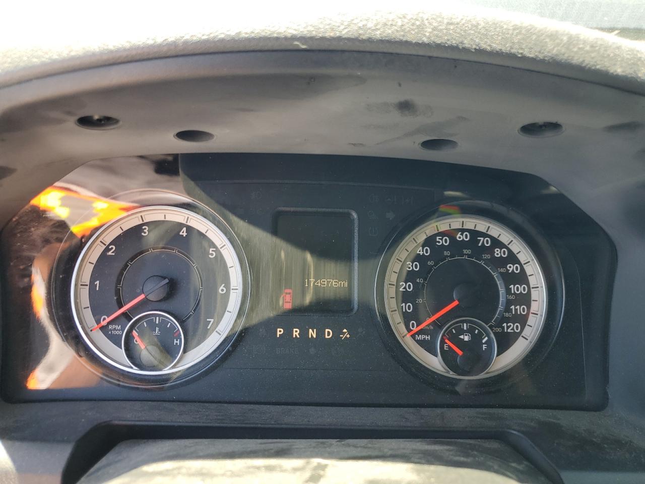 1C6RR7FT1HS667500 2017 Ram 1500 St