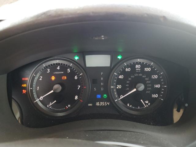 2008 Lexus Es 350 VIN: JTHBJ46G582185162 Lot: 60292104