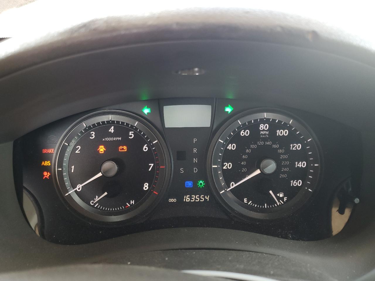 JTHBJ46G582185162 2008 Lexus Es 350