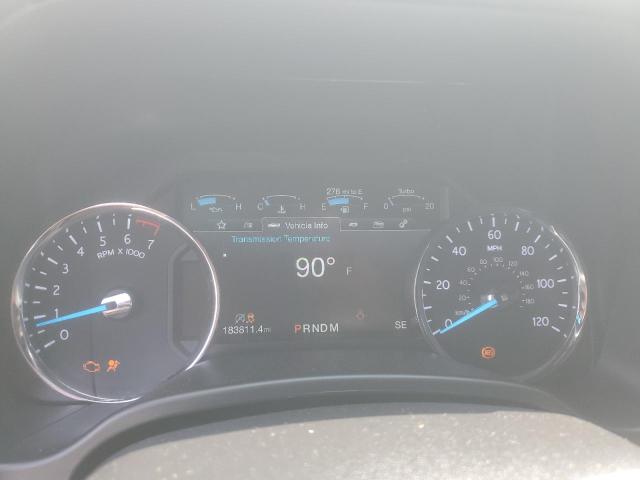 2018 Ford Expedition Limited VIN: 1FMJU2AT6JEA05054 Lot: 59443564