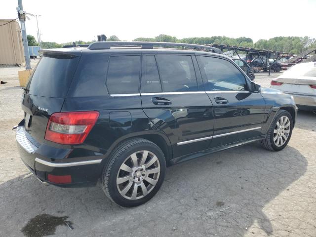 2011 Mercedes-Benz Glk 350 4Matic VIN: WDCGG8HB6BF644059 Lot: 58714164