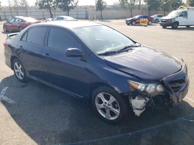 2012 Toyota Corolla Base VIN: 2T1BU4EE9CC882661 Lot: 57714044