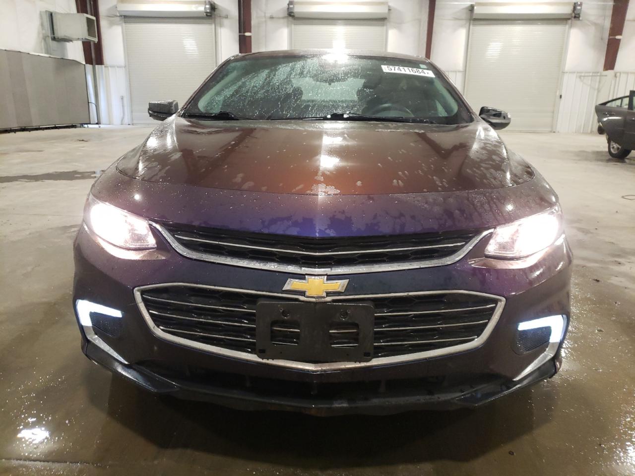 1G1ZD5ST2JF235295 2018 Chevrolet Malibu Lt