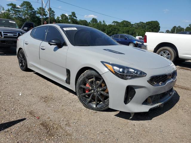 2022 Kia Stinger Gt2 VIN: KNAE55LC5N6108741 Lot: 57763214