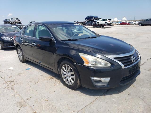 2013 Nissan Altima 2.5 VIN: 1N4AL3AP9DC144326 Lot: 58154544