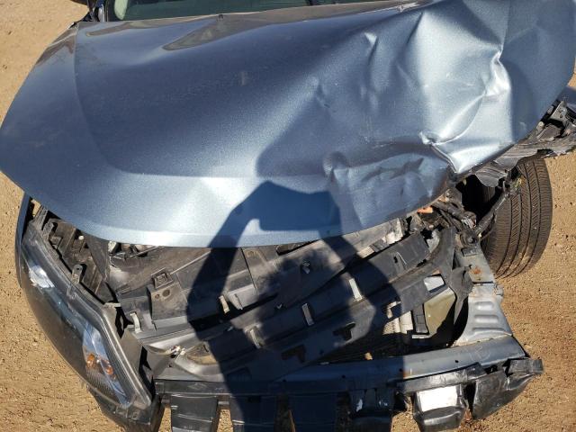 2012 Ford Fusion Se VIN: 3FAHP0HA5CR247553 Lot: 59944394