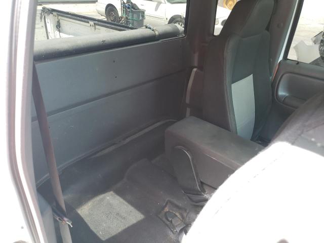 2009 Ford Ranger Super Cab VIN: 1FTYR14E59PA07664 Lot: 60100114