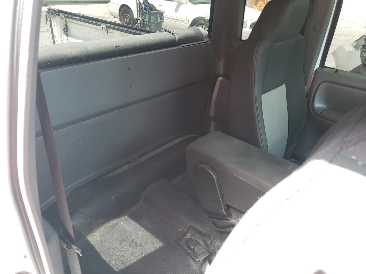 1FTYR14E59PA07664 2009 Ford Ranger Super Cab