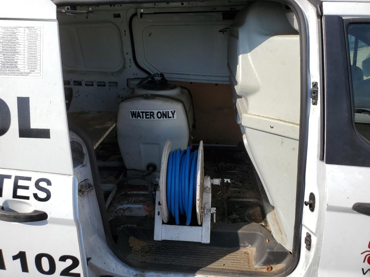 NM0LS7E78F1195061 2015 Ford Transit Connect Xl