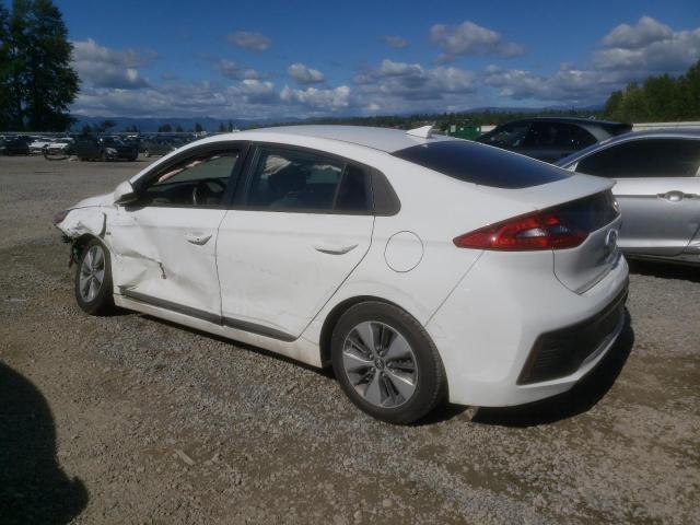 2018 Hyundai Ioniq VIN: KMHC65LD2JU090149 Lot: 59960864