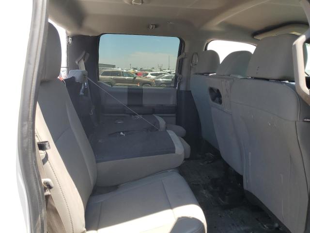 2017 FORD F150 SUPER - 1FTEW1EG2HKD27693