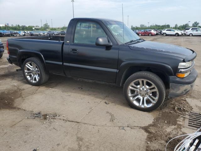 1999 Chevrolet Silverado K1500 VIN: 1GCEK14V7XZ163794 Lot: 59727804