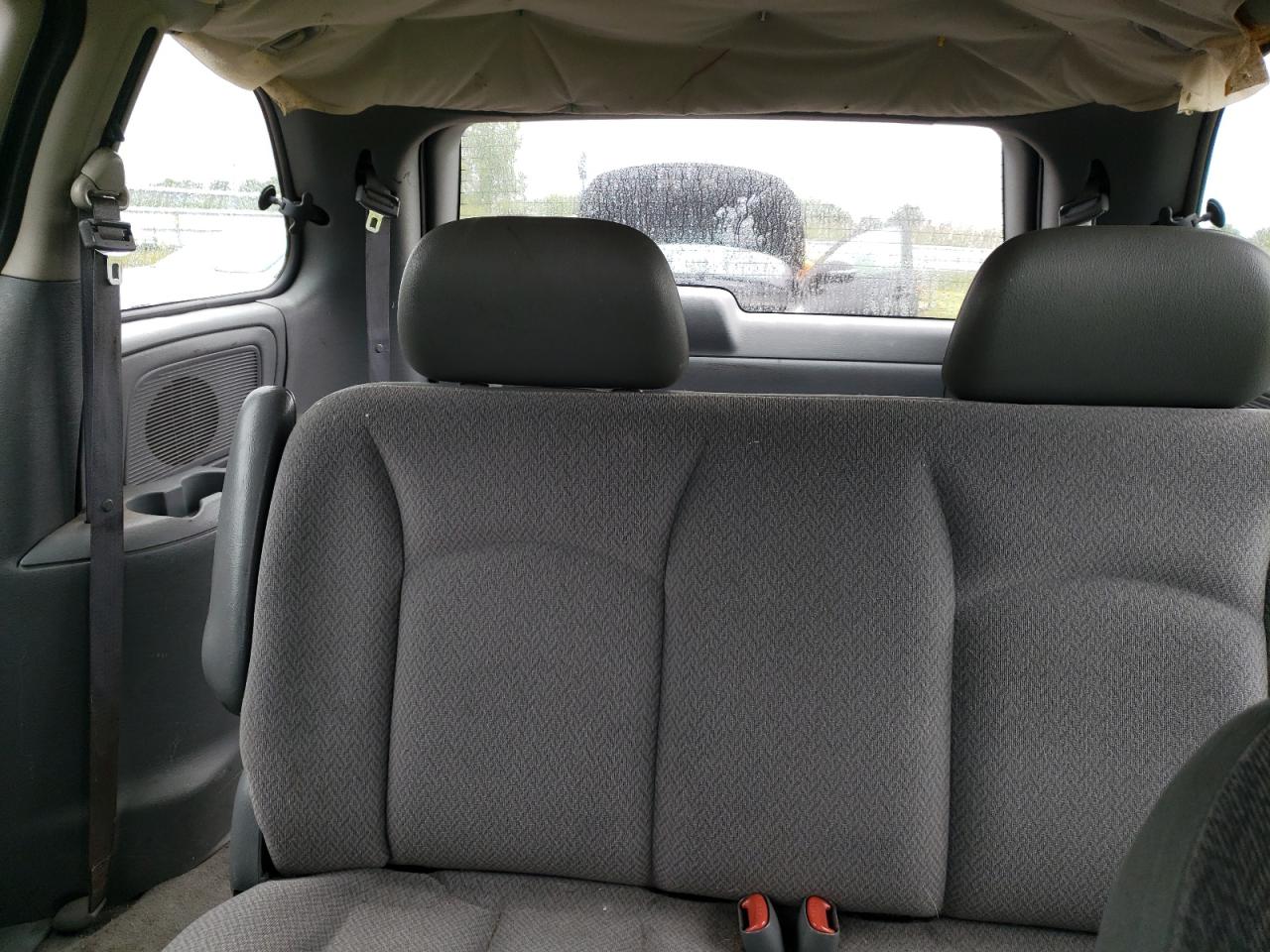 1D4GP25B96B629708 2006 Dodge Caravan Se