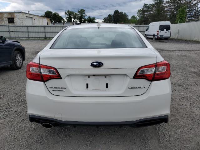 2019 Subaru Legacy 2.5I Premium VIN: 4S3BNAF6XK3033309 Lot: 58390974