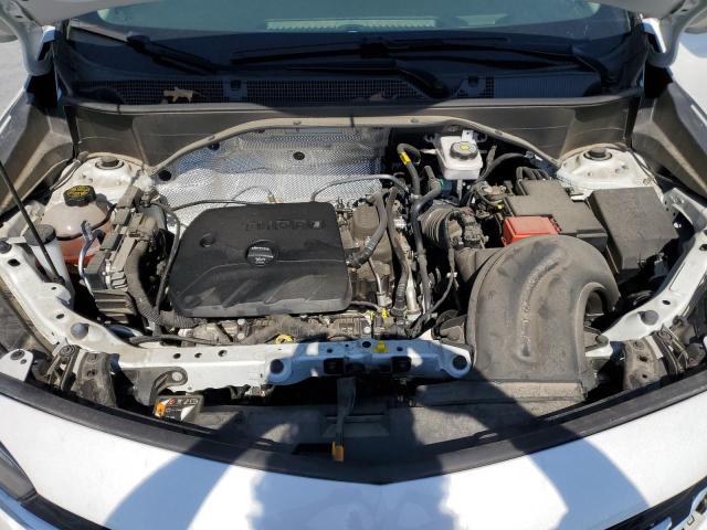2022 BUICK ENCORE GX - KL4MMDSL5NB068983