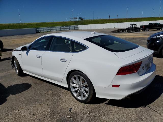 VIN WAU2GBFC6FN022689 2015 Audi A7, Prestige no.2