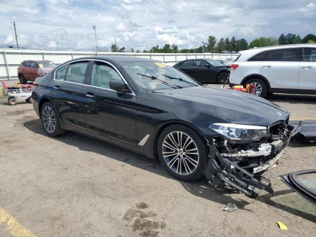 WBAJA7C31HWA70776 | 2017 BMW 530 xi