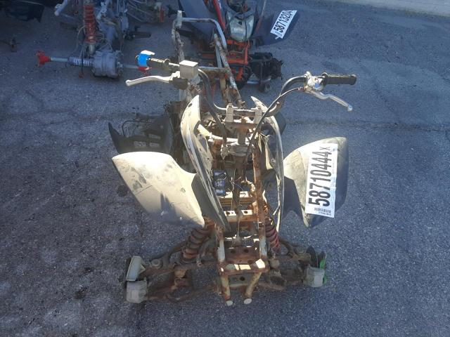 2006 HONDA TRX250 EX 1HFTE270064506869