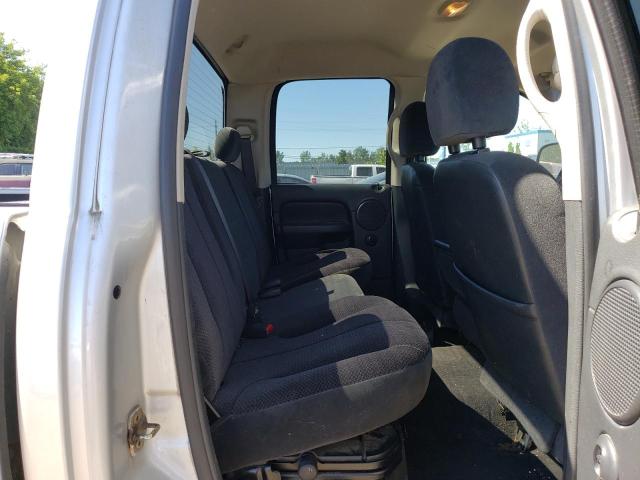 2005 Dodge Ram 1500 St VIN: 1D7HA18D95J532044 Lot: 59058764