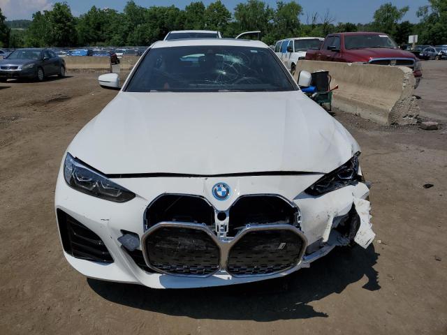 2024 BMW I4 XDRIVE WBY83FB01RFS87349