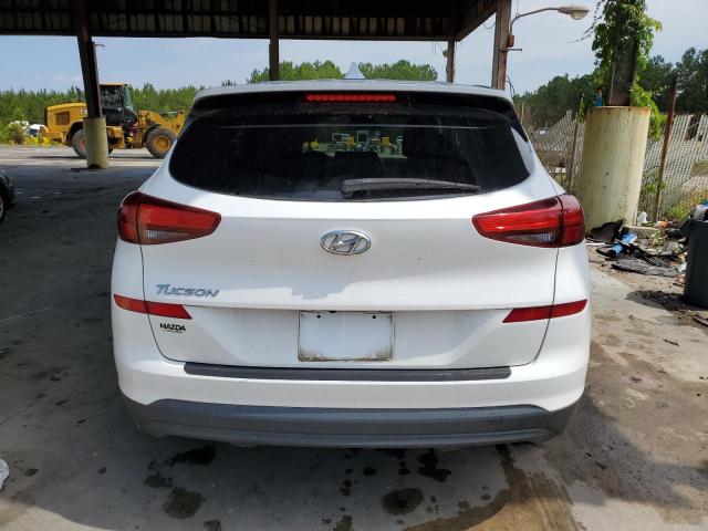 2019 Hyundai Tucson Se VIN: KM8J23A47KU029424 Lot: 57666164