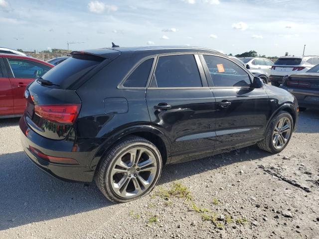 2018 Audi Q3 Premium VIN: WA1BCCFS5JR026529 Lot: 61192504