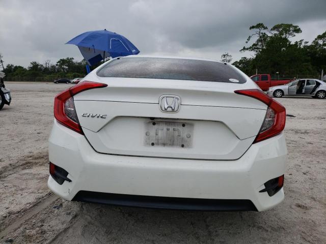 2018 Honda Civic Lx VIN: 19XFC2F55JE012993 Lot: 59946474