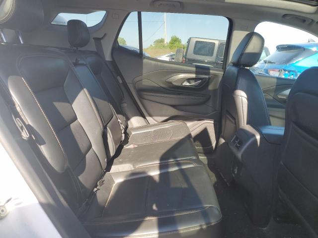 2019 GMC Terrain Slt VIN: 3GKALPEV7KL277585 Lot: 56904924