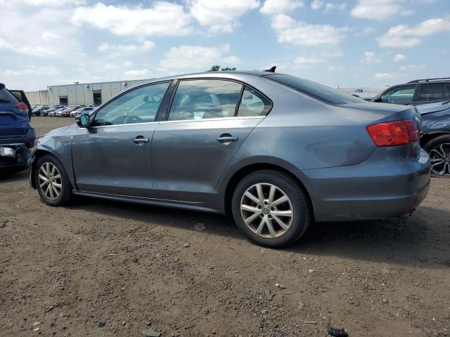 2013 Volkswagen Jetta Se VIN: 3VWDP7AJ5DM451423 Lot: 57608274