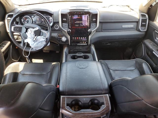 2020 Ram 1500 Laramie VIN: 1C6SRFJT4LN319510 Lot: 60734604