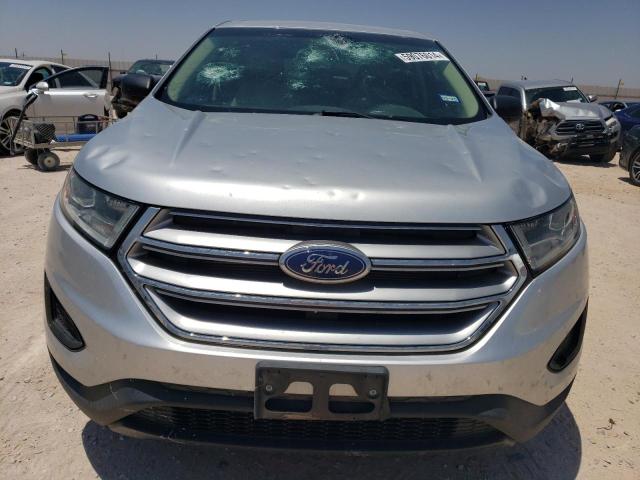 2015 FORD EDGE SE - 2FMTK3G87FBB38447