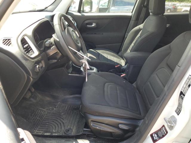 2019 Jeep Renegade Latitude VIN: ZACNJABB4KPK56899 Lot: 58290664