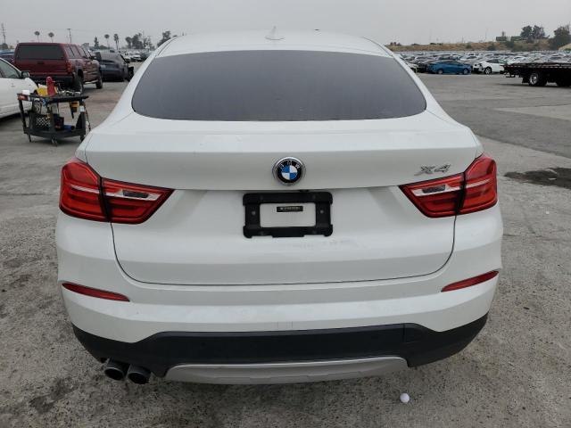 VIN 5UXXW3C52G0R20582 2016 BMW X4, Xdrive28I no.6