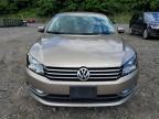 VOLKSWAGEN PASSAT S photo