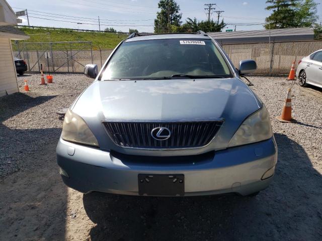 2005 Lexus Rx 330 VIN: 2T2HA31U15C054953 Lot: 57629944