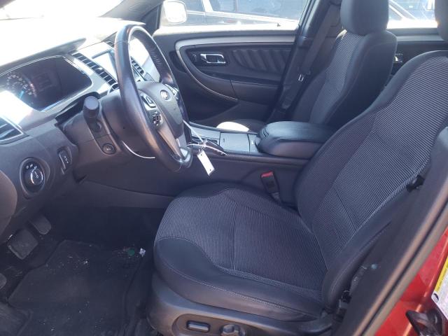 2015 Ford Taurus Sel VIN: 1FAHP2E82FG116007 Lot: 56851264