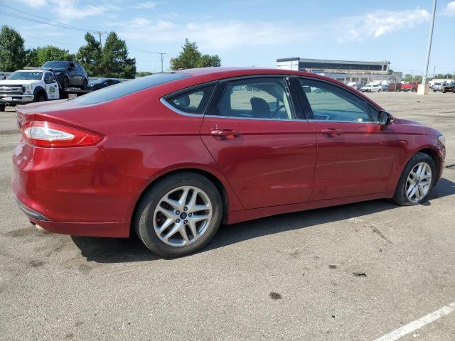 VIN 1FA6P0H74F5108131 2015 Ford Fusion, SE no.3