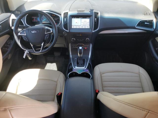 2018 Ford Edge Sel VIN: 2FMPK4J99JBB86260 Lot: 57859814