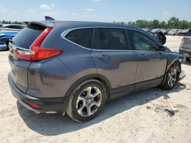 2019 Honda Cr-V Exl VIN: 5J6RW1H89KA023547 Lot: 57865474