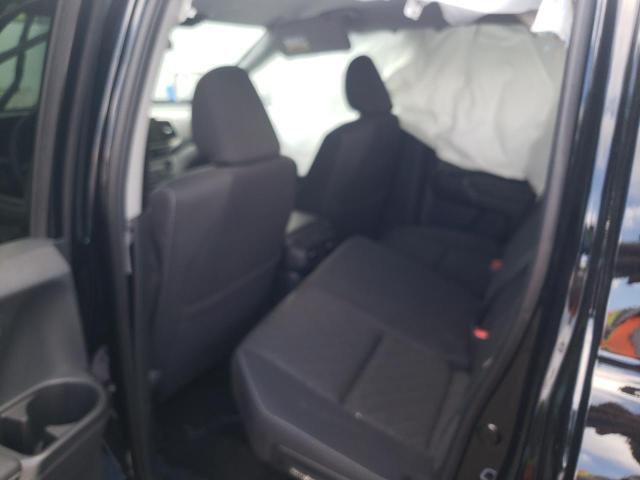 2024 HONDA RIDGELINE - 5FPYK3F12RB015345