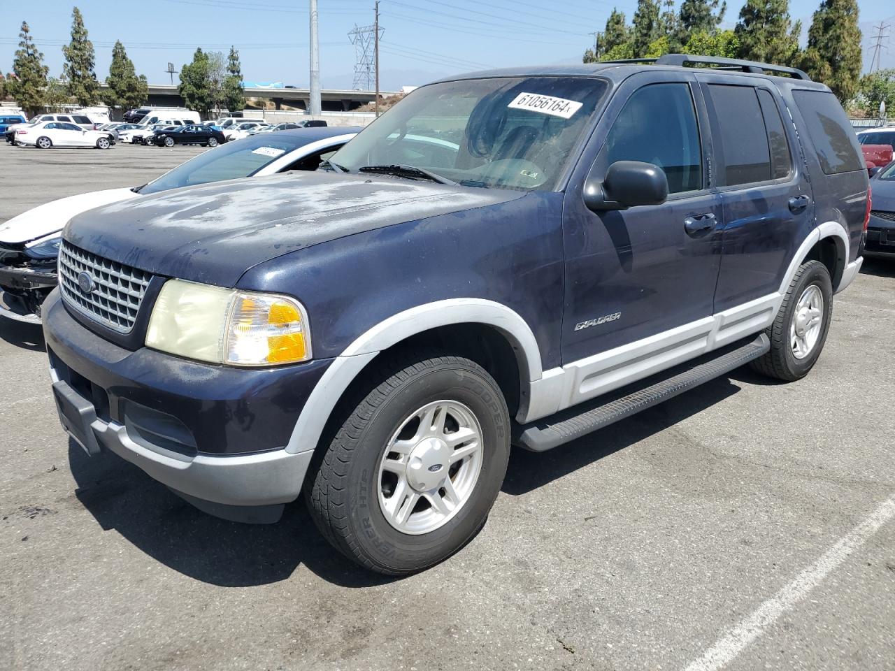 1FMZU63E62ZB77118 2002 Ford Explorer Xlt