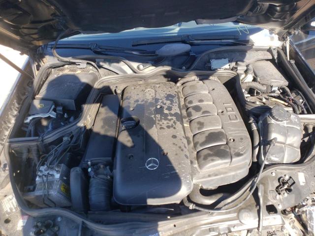 2005 Mercedes-Benz E 320 Cdi VIN: WDBUF26J75A559301 Lot: 59357494