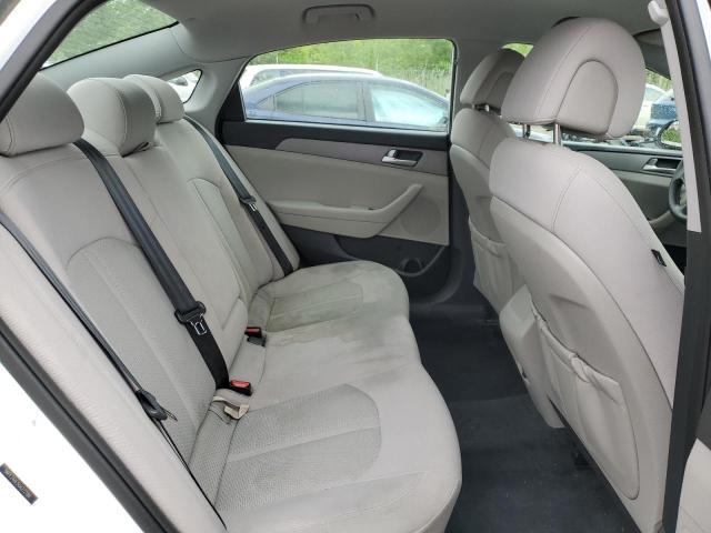 2016 Hyundai Sonata Se VIN: 5NPE24AF5GH272180 Lot: 57601254